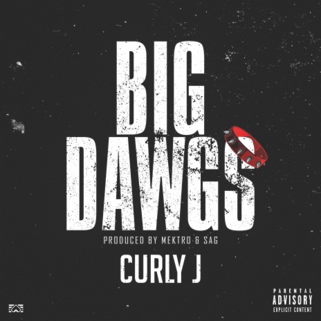 Big Dawgs (Sped Up) | Boomplay Music