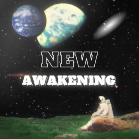 New Awakening | Boomplay Music
