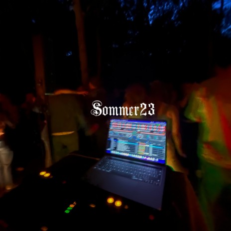 Sommer23 (Freestyle) | Boomplay Music