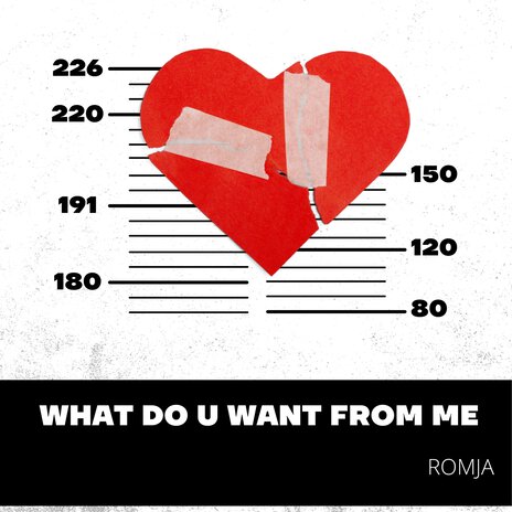 What Do You Want from Me | Boomplay Music