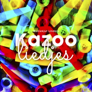 Kazoo liedjes