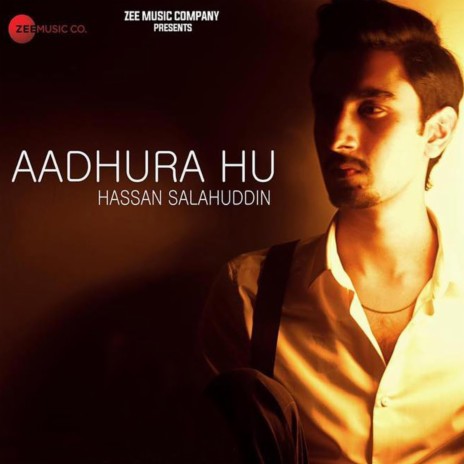 Aadhura Hu | Boomplay Music