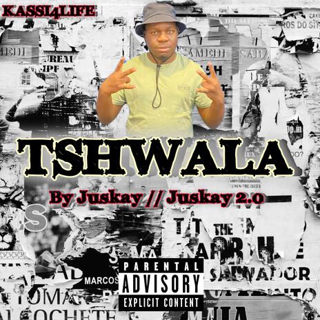 TSHWALA | Boomplay Music