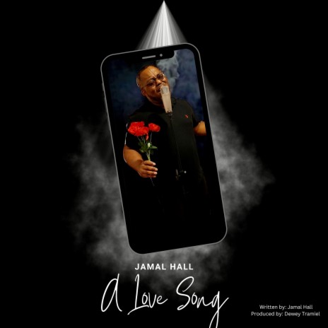 A Love Song | Boomplay Music