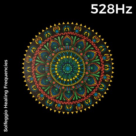 528hz Enchanting Waves ft. Meditative Music Guru & Lullabies for Deep Meditation | Boomplay Music