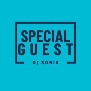 DJ Sonix Interview