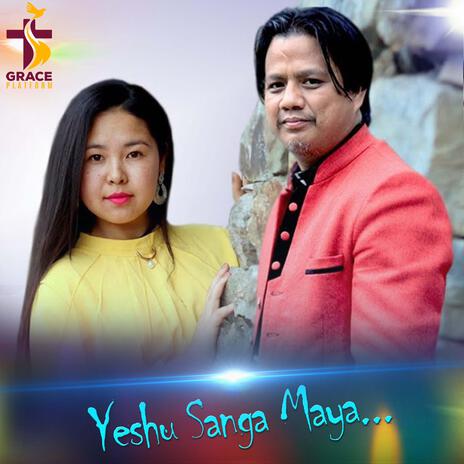 Yeshu Sanga Maya... | Boomplay Music
