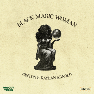 Black Magic Woman