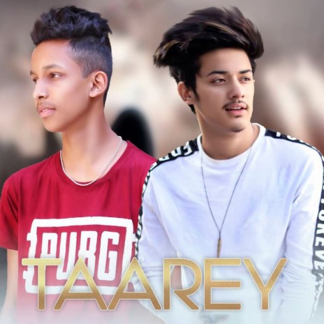 Tarrey | Boomplay Music