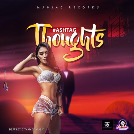 Thoughts (Official Audio) | Boomplay Music