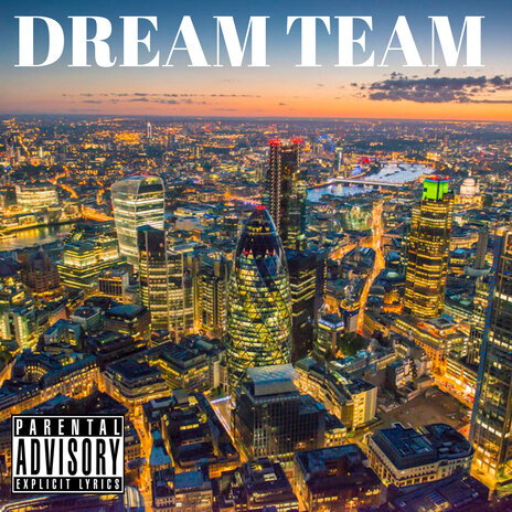 Dream Team ft. Joe Black & Kazthe1st | Boomplay Music