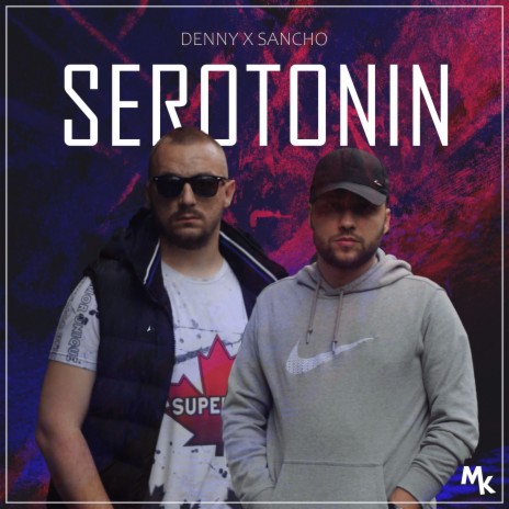 Serotonin ft. Sancho | Boomplay Music
