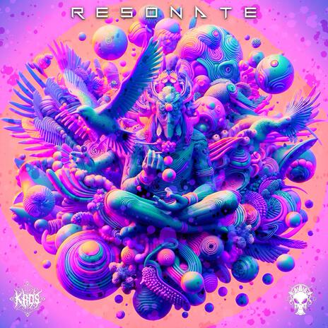 Resonate | Boomplay Music