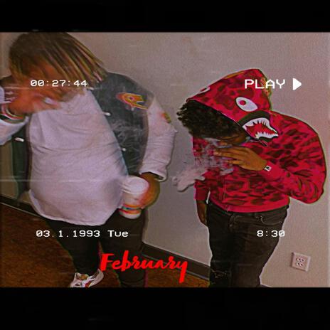 February ft. 5k Bari | Boomplay Music