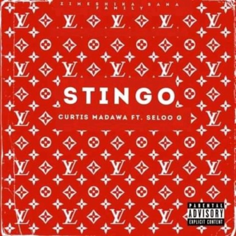 Stingo stingo ft. Seloo g | Boomplay Music