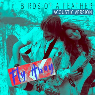 Fly Away (Acoustic Version)