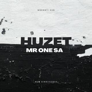 HUZET