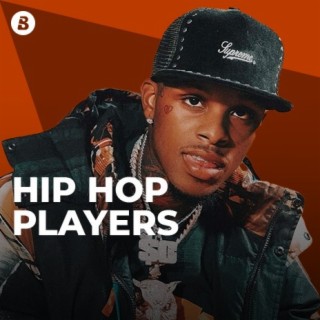 Hip Hop Players
