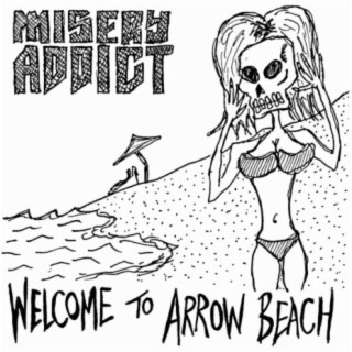 Welcome to Arrow Beach