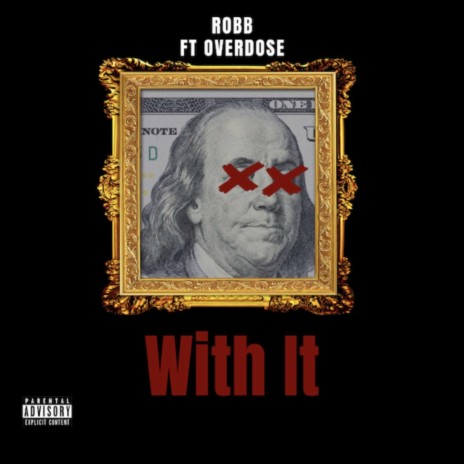 With It ft. ROBB | Boomplay Music
