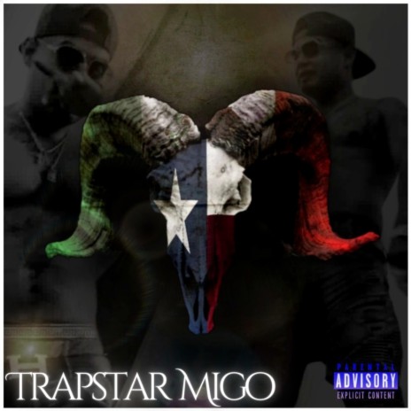 Trapstar Migo (Paco)