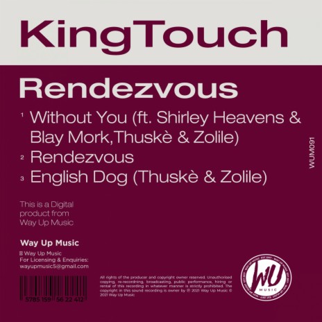 Rendezvous (Slo Mo Mix) | Boomplay Music