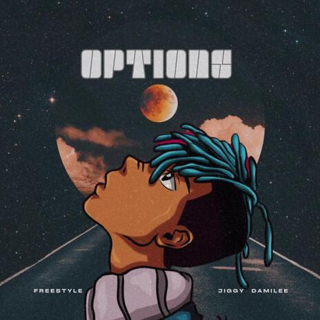 OPTIONS | Boomplay Music