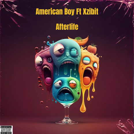 Afterlife ft. Xzibit | Boomplay Music