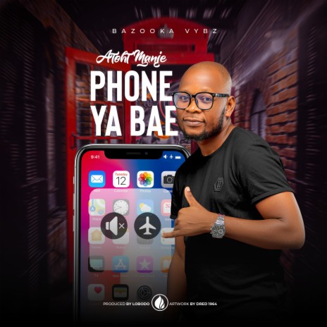 Phone Ya Bae | Boomplay Music