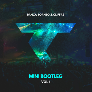 MINI BOOTLEG Vol. 1