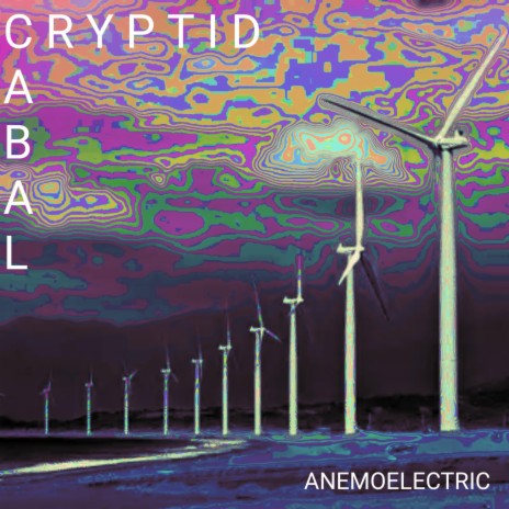 ANEMOELECTRIC | Boomplay Music