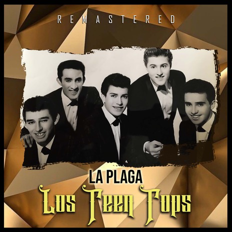 La Plaga (Remastered) | Boomplay Music