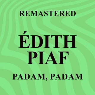 Padam, padam (Remastered)