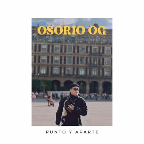 Punto y aparte | Boomplay Music