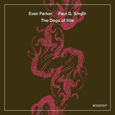 The Dogs of Nile ft. Paul G. Smyth | Boomplay Music