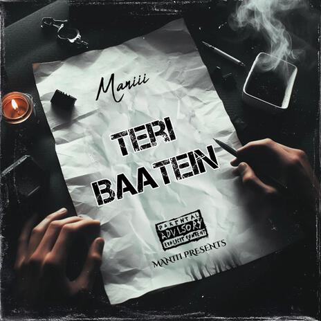 Teri Baatein | Boomplay Music