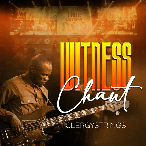 Witness Chant | Boomplay Music