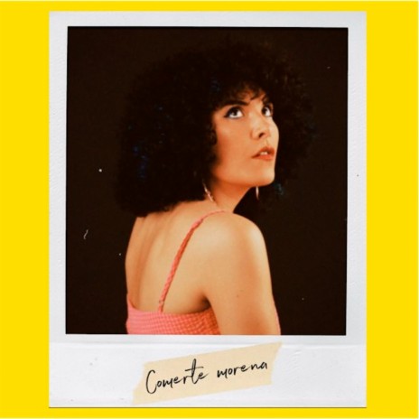 Comerte Morena | Boomplay Music