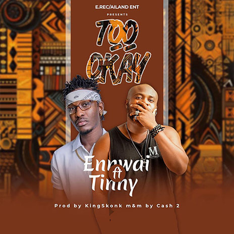 Too Okay (feat. Tinny) | Boomplay Music