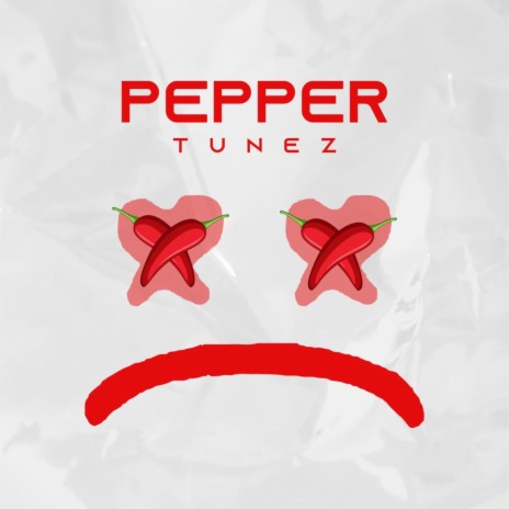 Pepper | Boomplay Music
