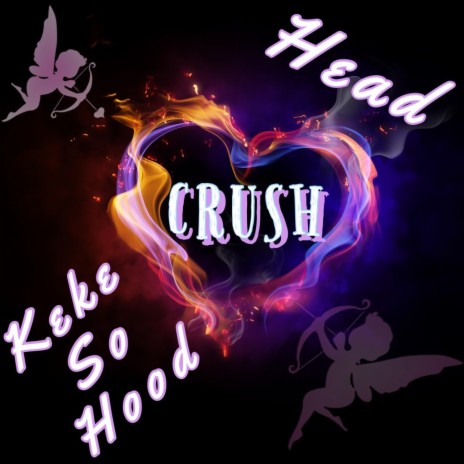 Crush ft. Head | Boomplay Music
