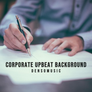 Corporate Upbeat Background