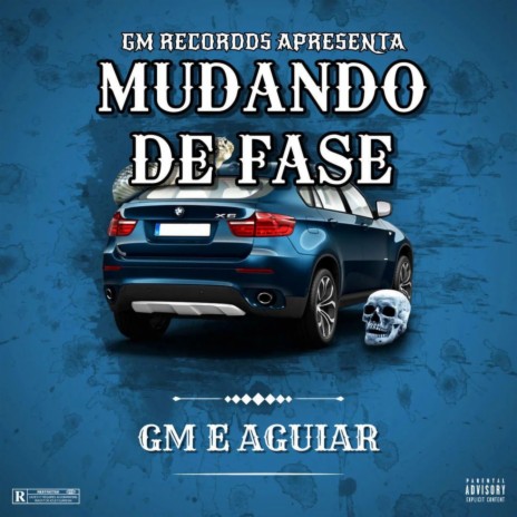 Mudando de fase ft. joauaguiar | Boomplay Music