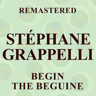 Begin the Beguine (Remastered)