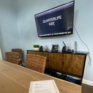 QUARTERLIFE