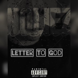 Letter to God