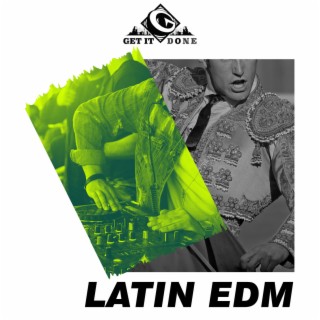 Latin EDM