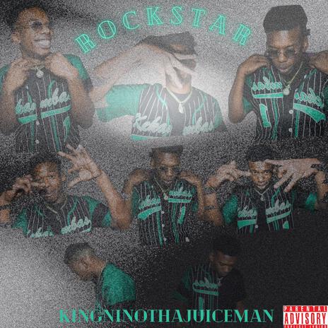 Rocckstar | Boomplay Music