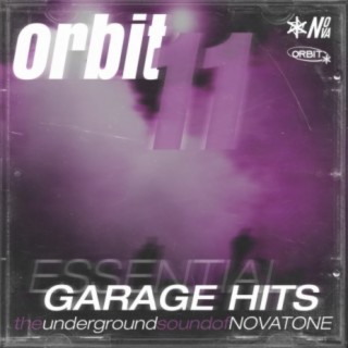 Orbit 11: Garage
