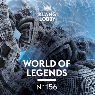 World Of Legends